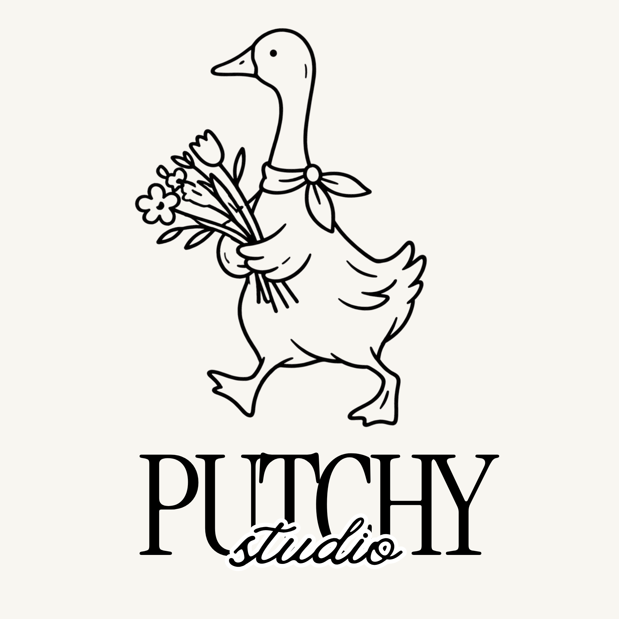 Putchy Studio – Créations personnalisées